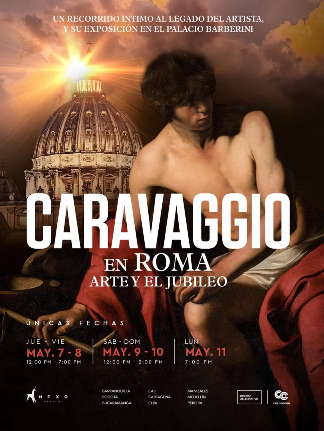 Post 9 by Cartagena Festival de Música on Instagram (image)