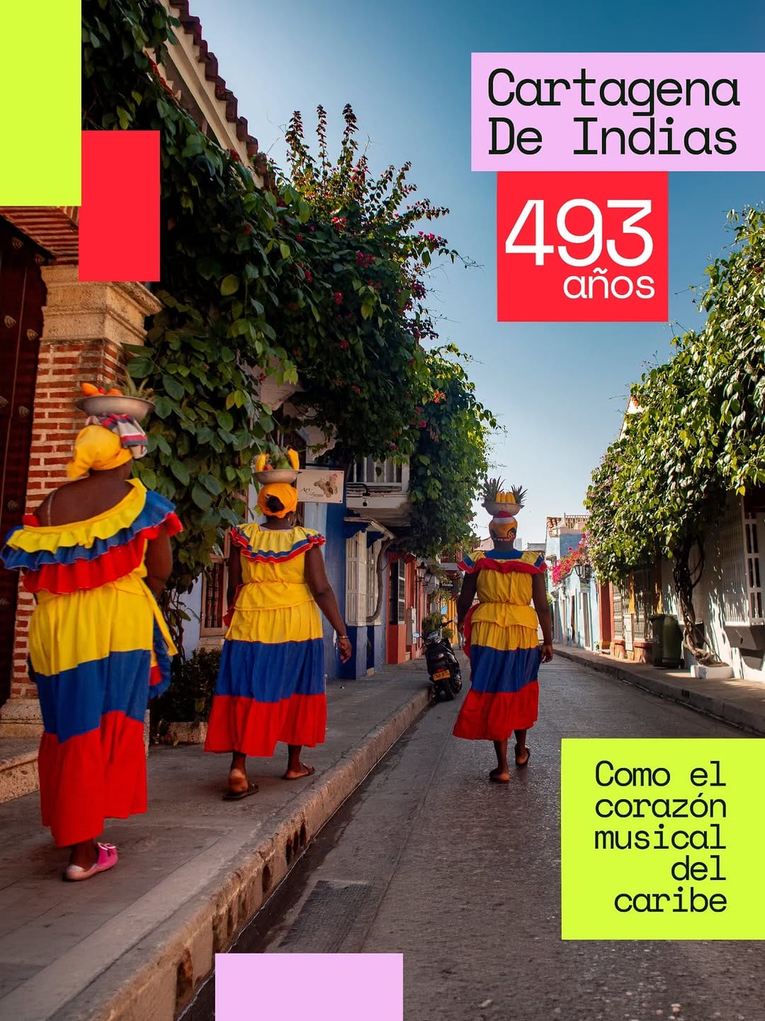 Post 2 by Cartagena Festival de Música on Instagram (image)