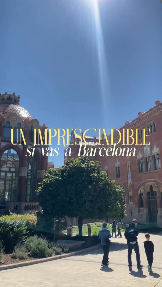 Post 2 by Paloma Segura on Instagram (video)