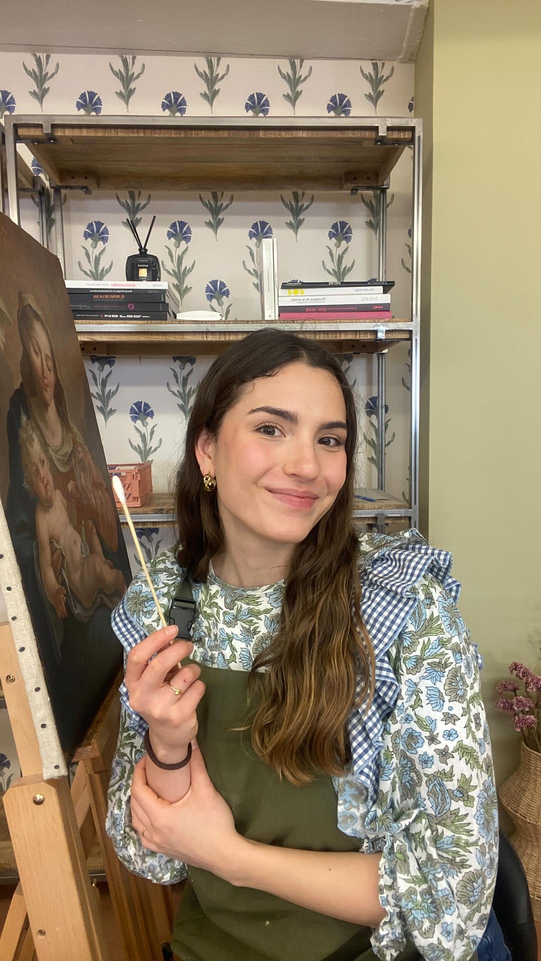 Post 10 by Paloma Segura on Instagram (video)