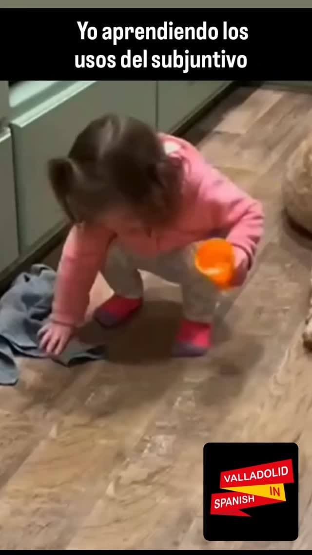 Post 2 by 🇪🇦CLASES DE ESPAÑOL 🇪🇦 on Instagram (video)