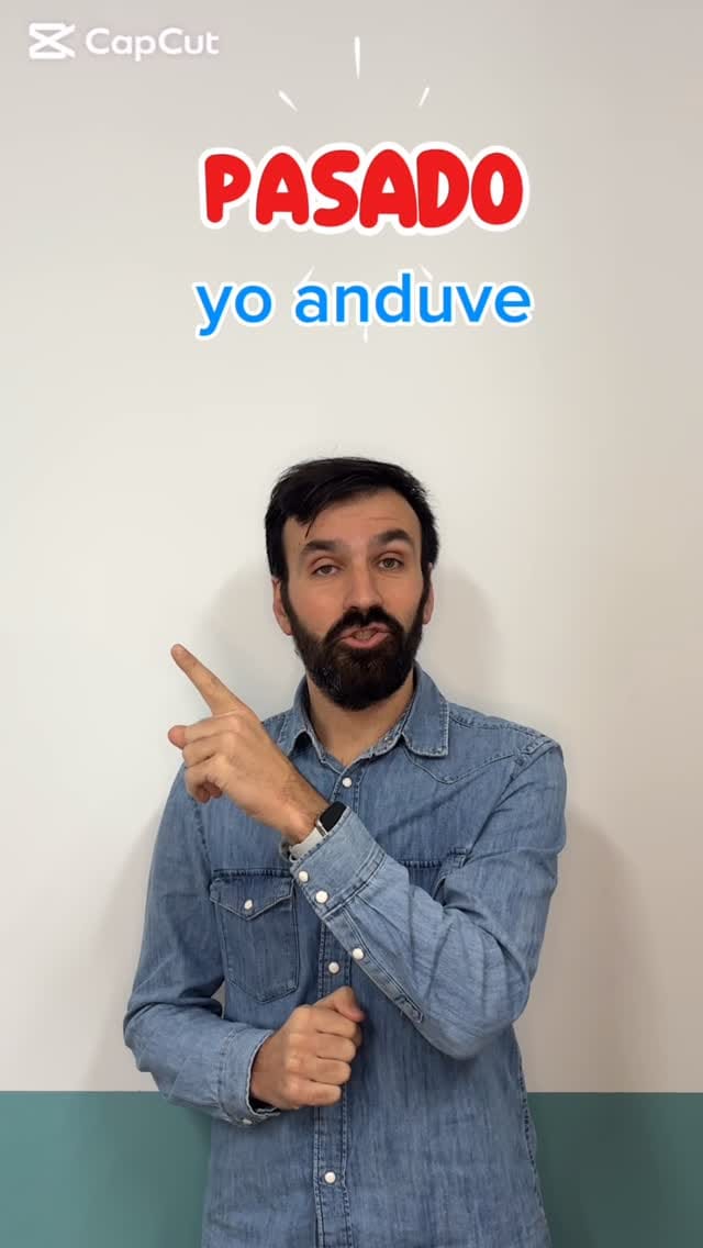 Post 6 by 🇪🇦CLASES DE ESPAÑOL 🇪🇦 on Instagram (video)