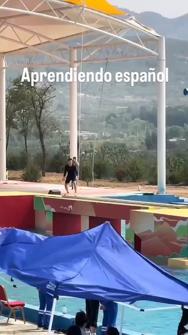 Post 5 by 🇪🇦CLASES DE ESPAÑOL 🇪🇦 on Instagram (video)