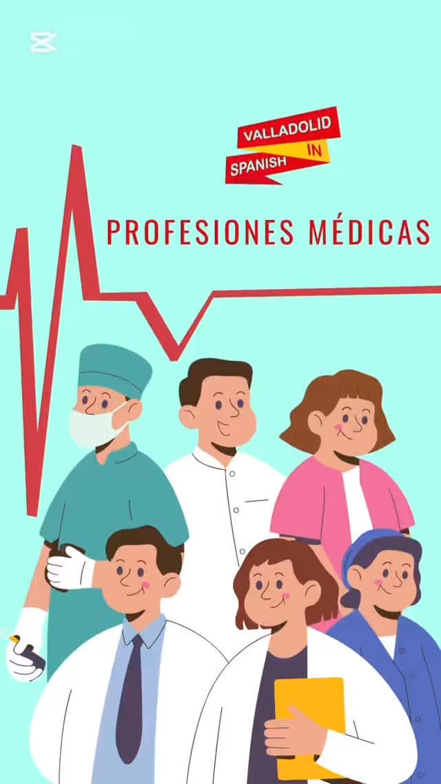 Post 8 by 🇪🇦CLASES DE ESPAÑOL 🇪🇦 on Instagram (video)