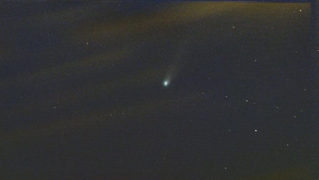 Post 10 by Observatorio astronómico UCM on Instagram (image)