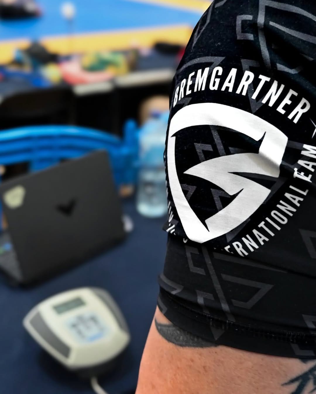 Post 9 by Alberto Bremgartner | BJJ Coach on Instagram (carousel)