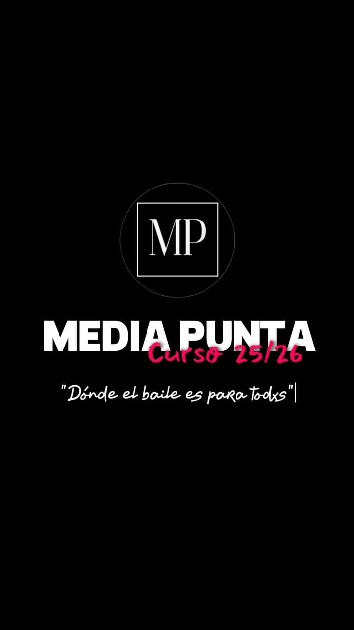 Post 10 by MEDIA PUNTA on Instagram (video)