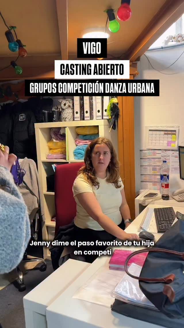 Post 8 by MEDIA PUNTA on Instagram (video)