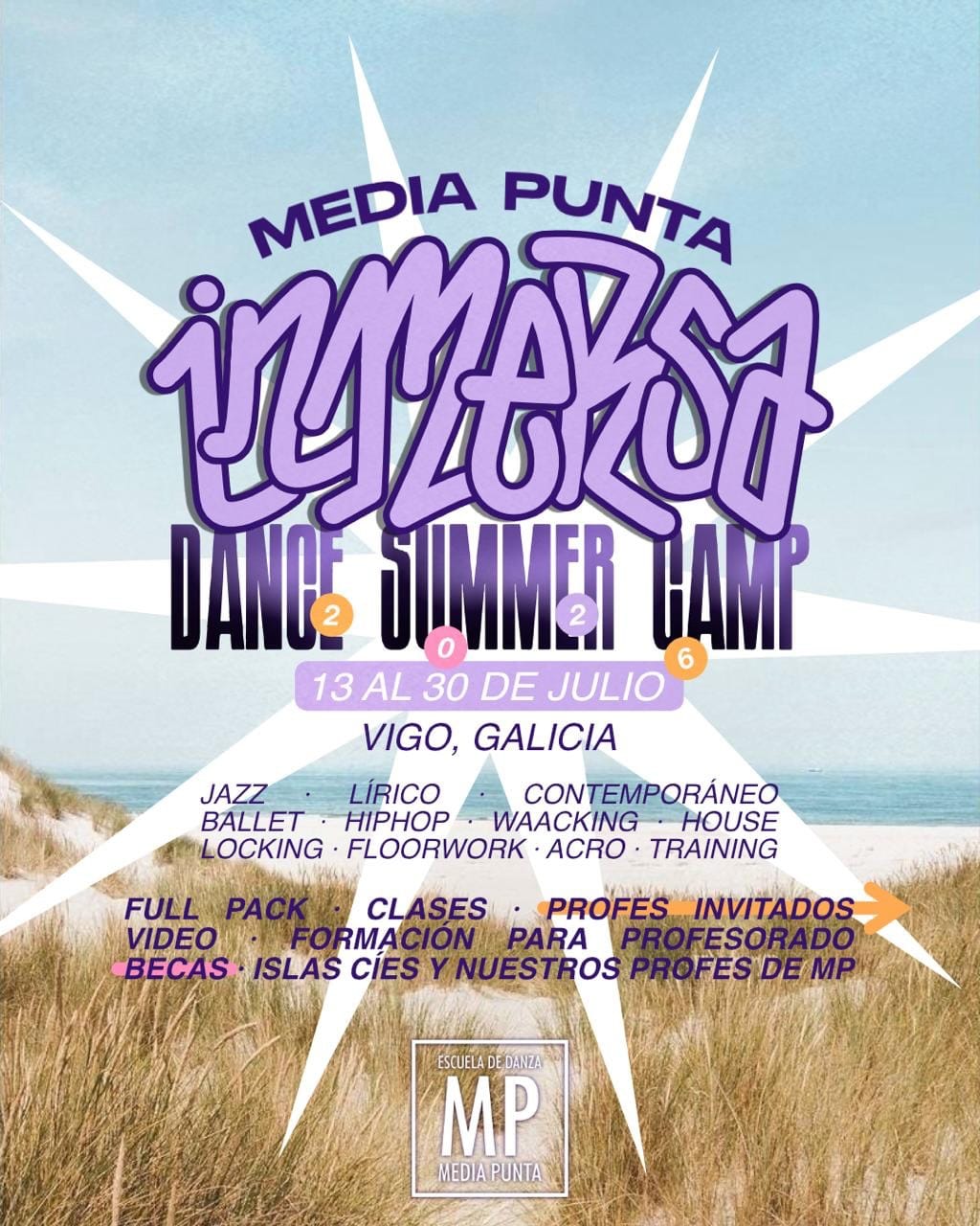 Post 1 by MEDIA PUNTA on Instagram (carousel)