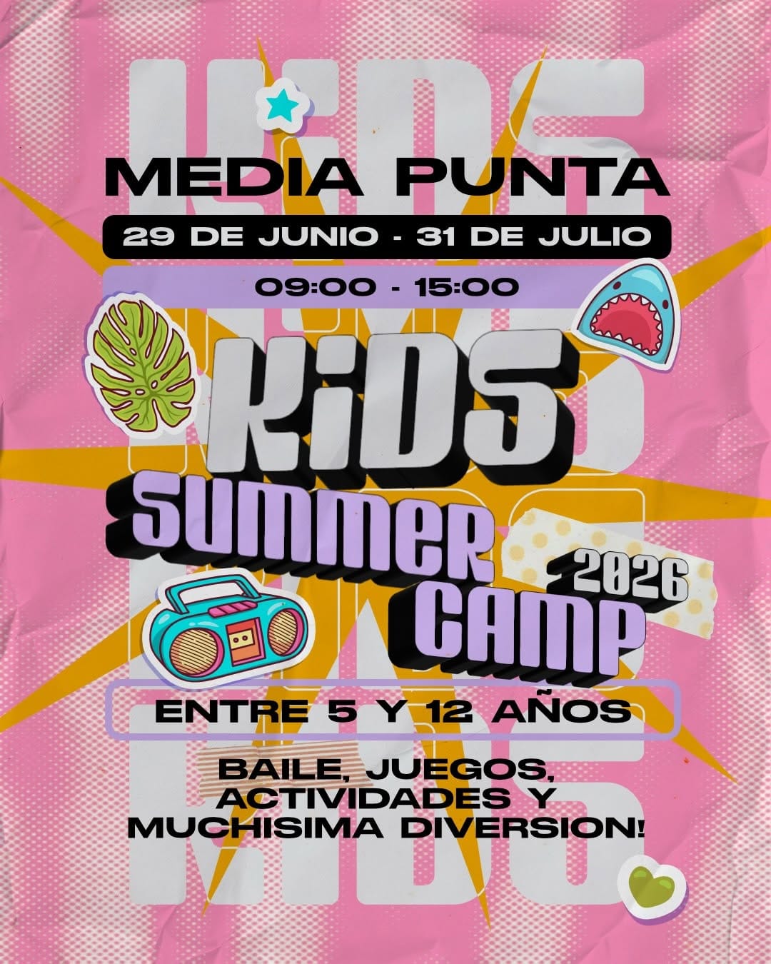 Post 7 by MEDIA PUNTA on Instagram (carousel)