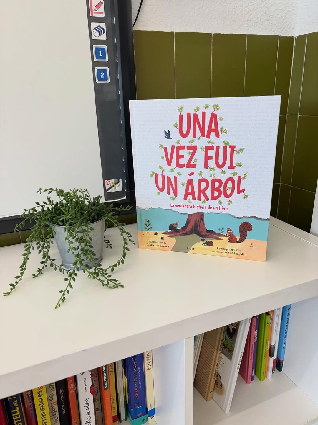 Post 2 by Ana  |  English, Arts & Primary School Teacher on Instagram (carousel)