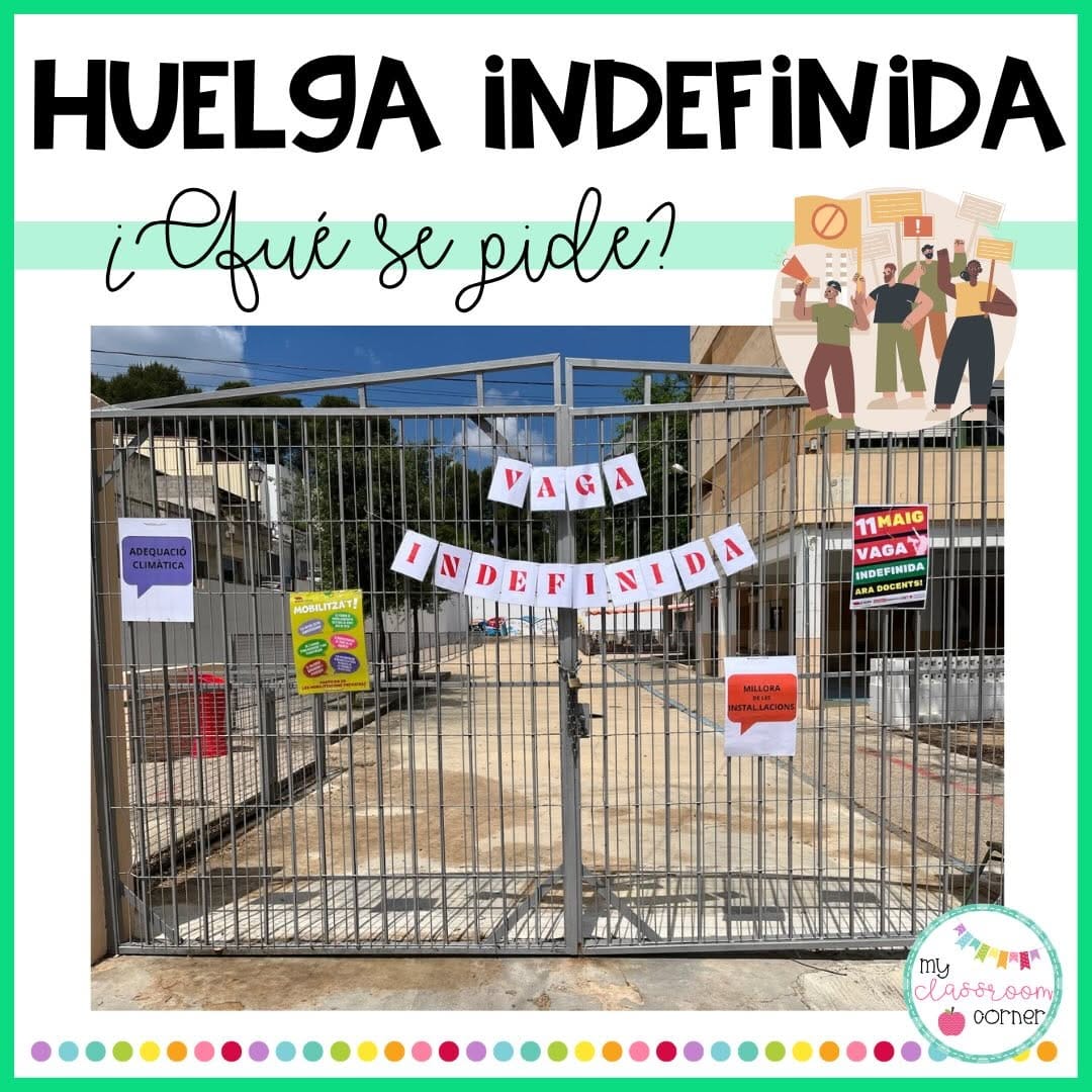 Post 1 by Ana  |  English, Arts & Primary School Teacher on Instagram (carousel)