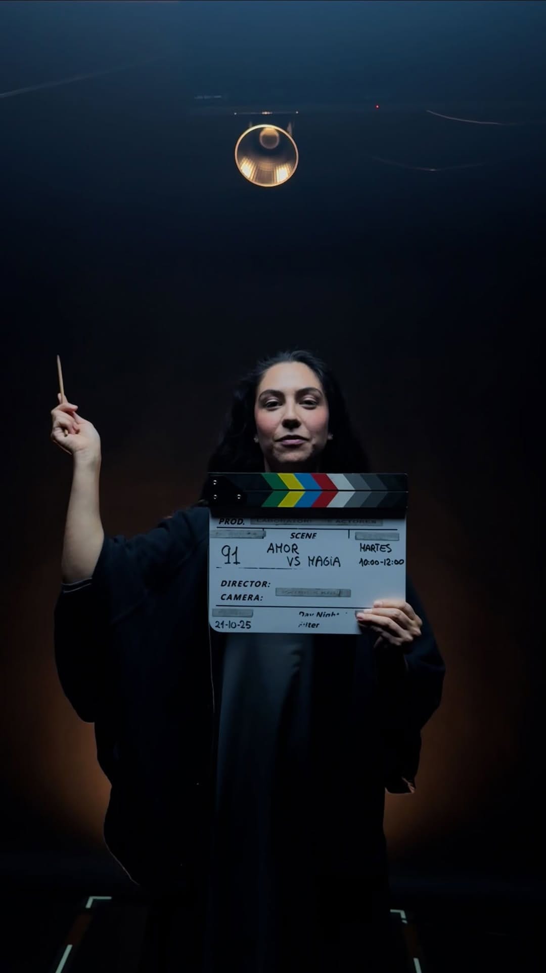 Post 3 by Laboratorio de Actores on Instagram (video)