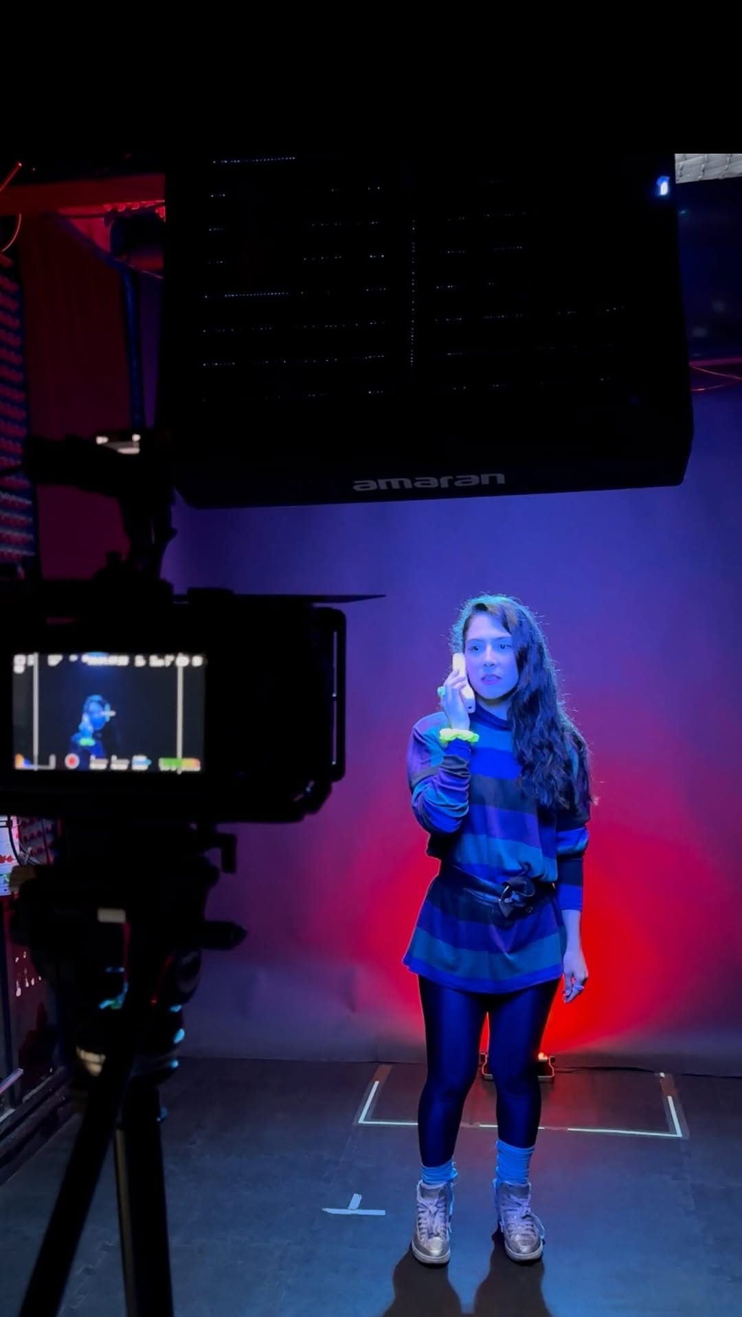 Post 4 by Laboratorio de Actores on Instagram (video)