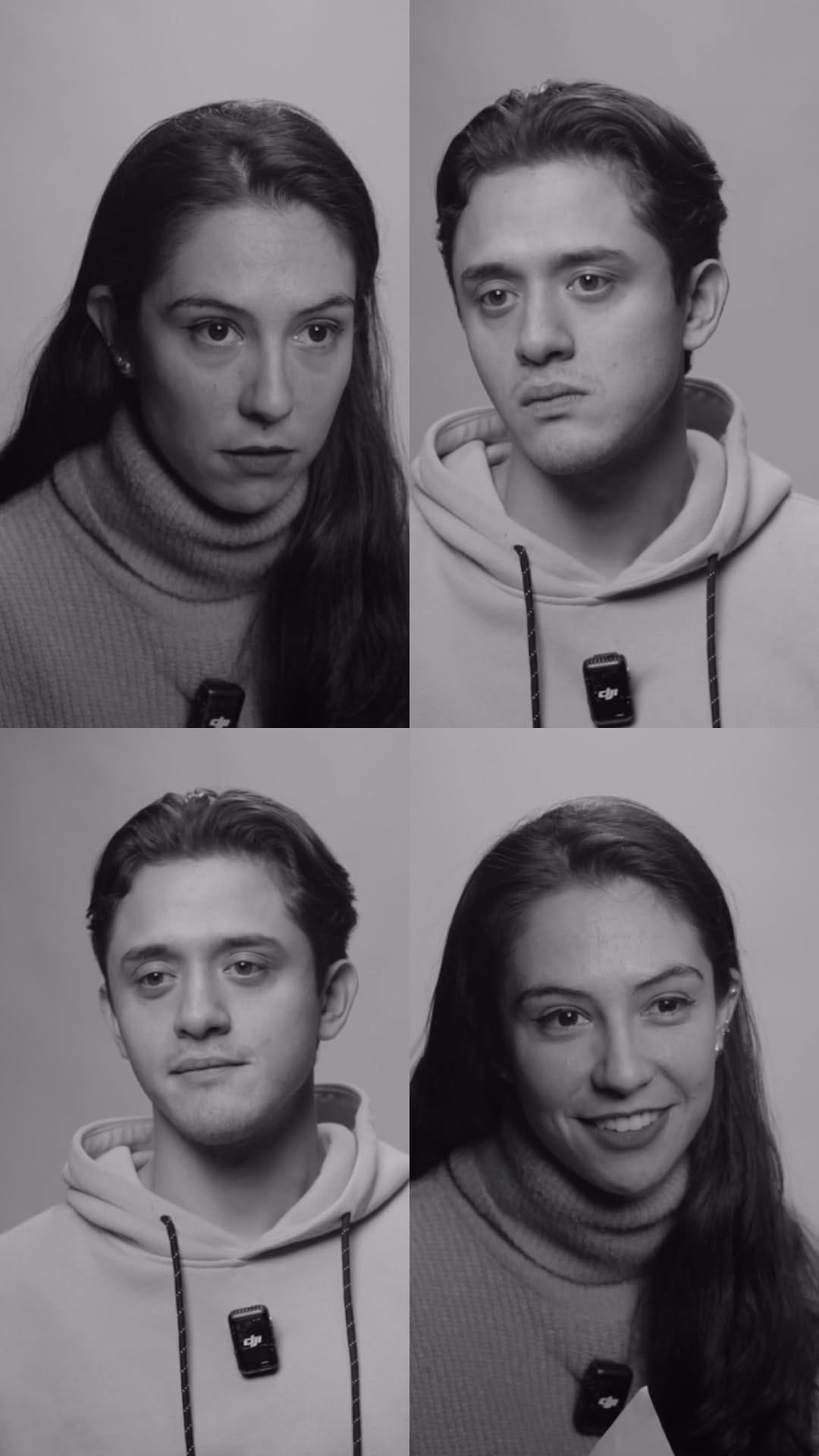 Post 6 by Laboratorio de Actores on Instagram (video)