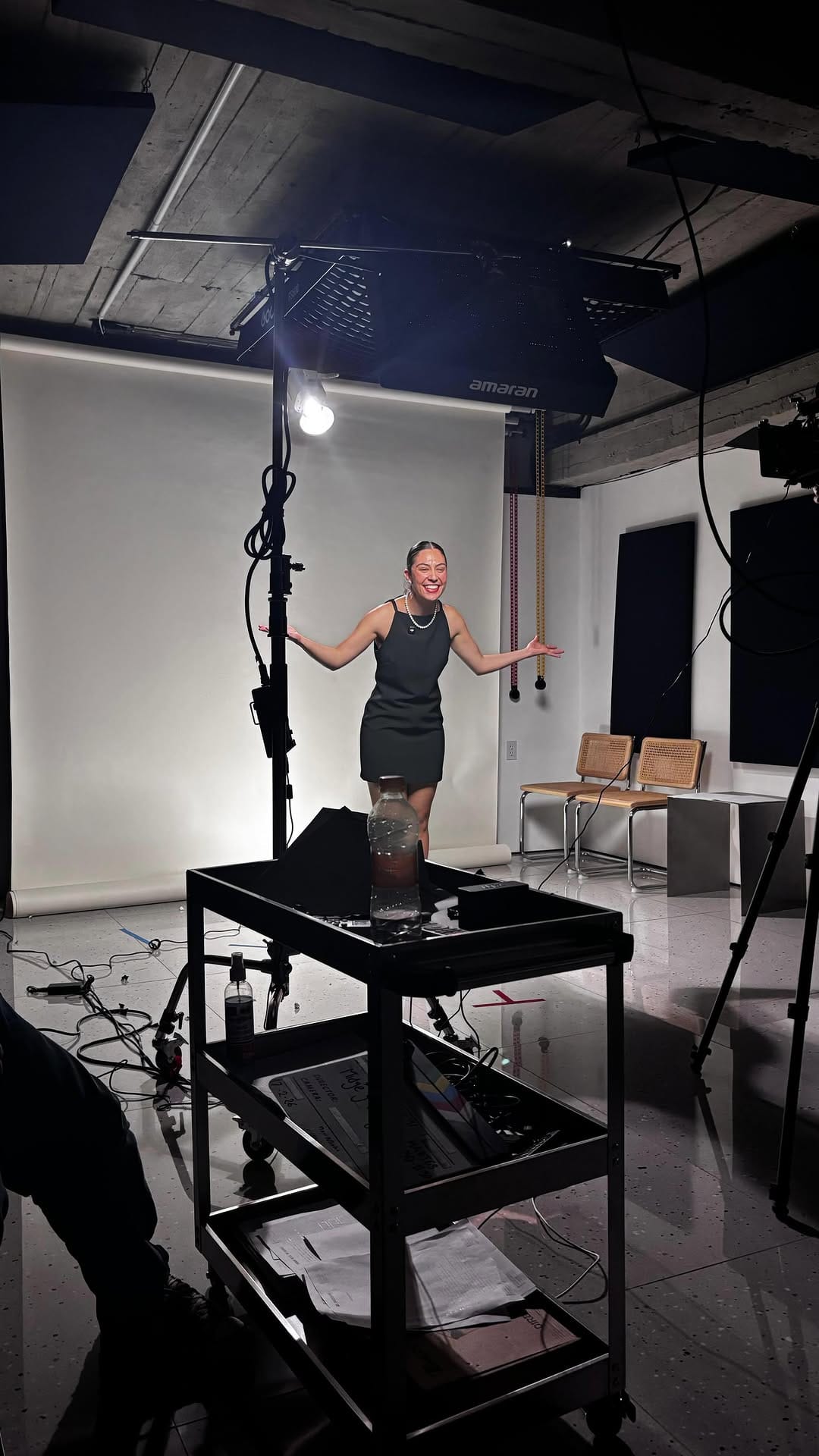 Post 2 by Laboratorio de Actores on Instagram (video)