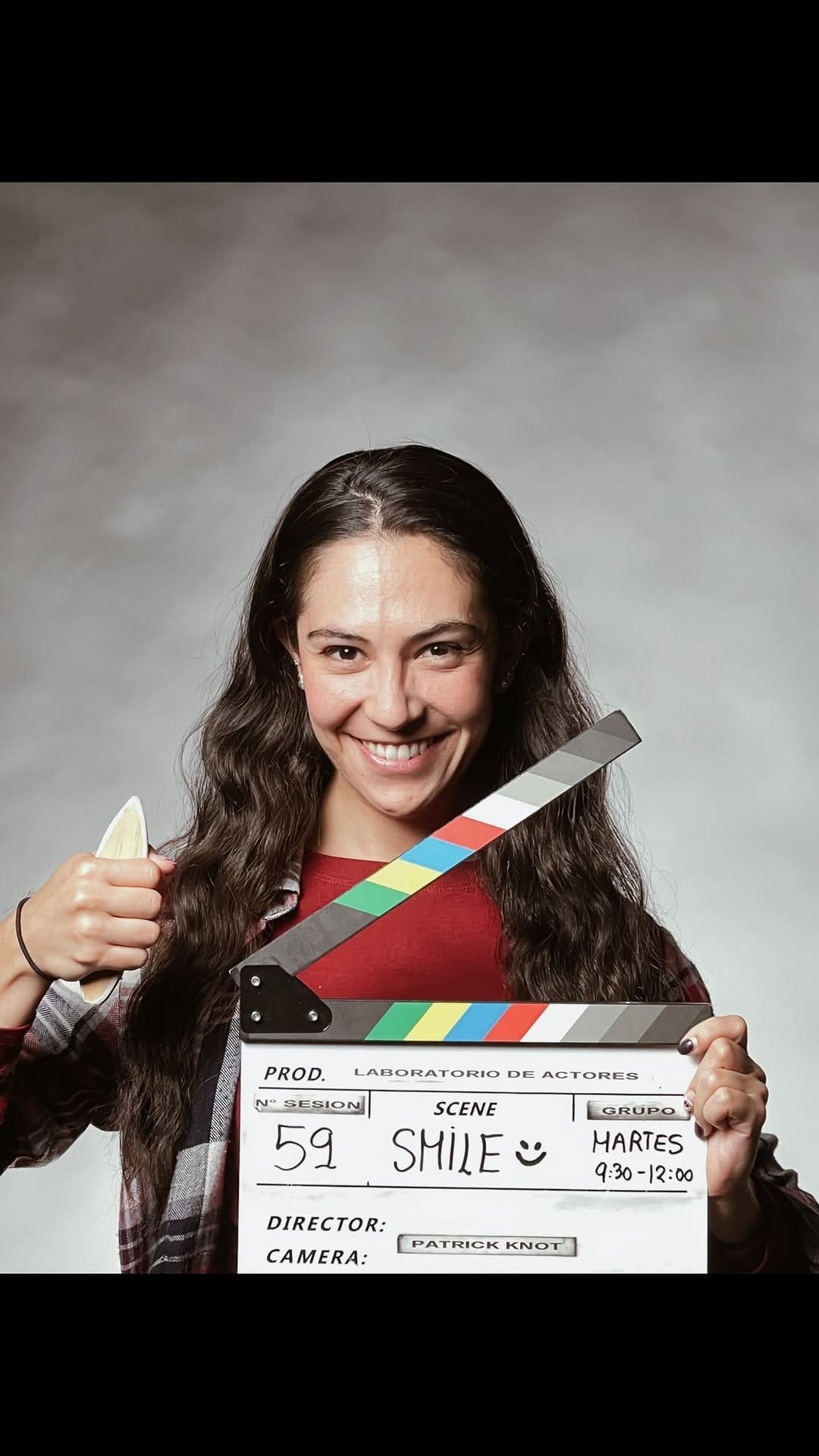 Post 9 by Laboratorio de Actores on Instagram (video)