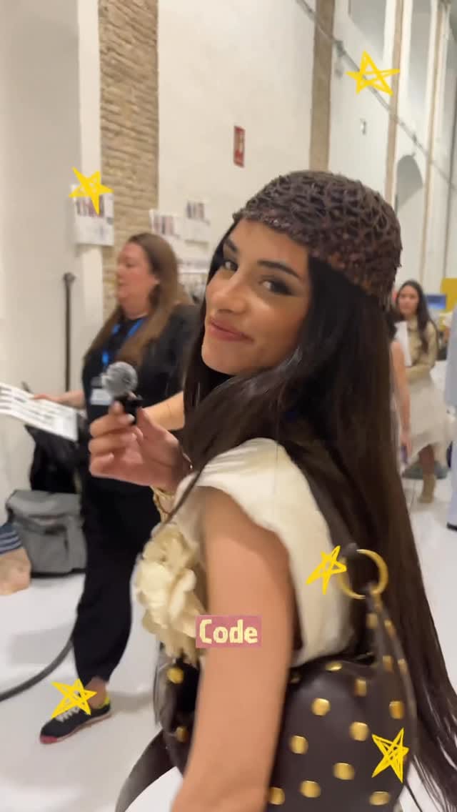 Post 4 by Escuela de Arte y Superior de Diseño de Cádiz on Instagram (video)