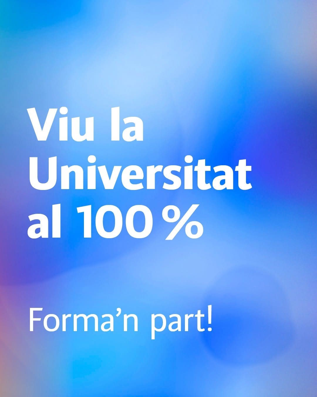 Post 9 by Universitat de les Illes Balears - UIB on Instagram (image)