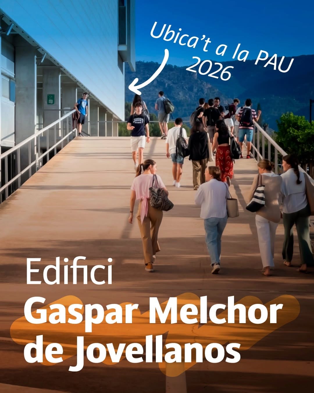 Post 5 by Universitat de les Illes Balears - UIB on Instagram (carousel)