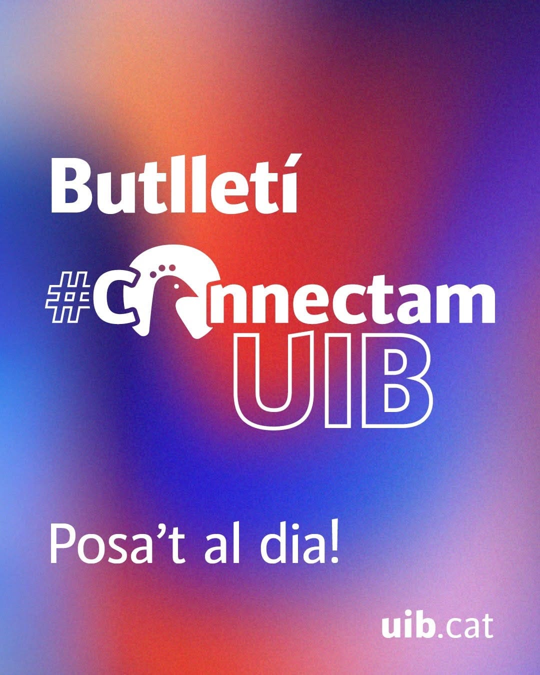 Post 10 by Universitat de les Illes Balears - UIB on Instagram (image)