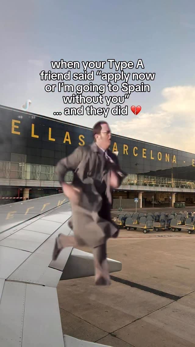 Post 3 by Spanish School in Barcelona - Expanish on Instagram (video)