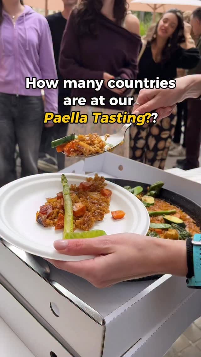 Post 2 by Spanish School in Barcelona - Expanish on Instagram (video)