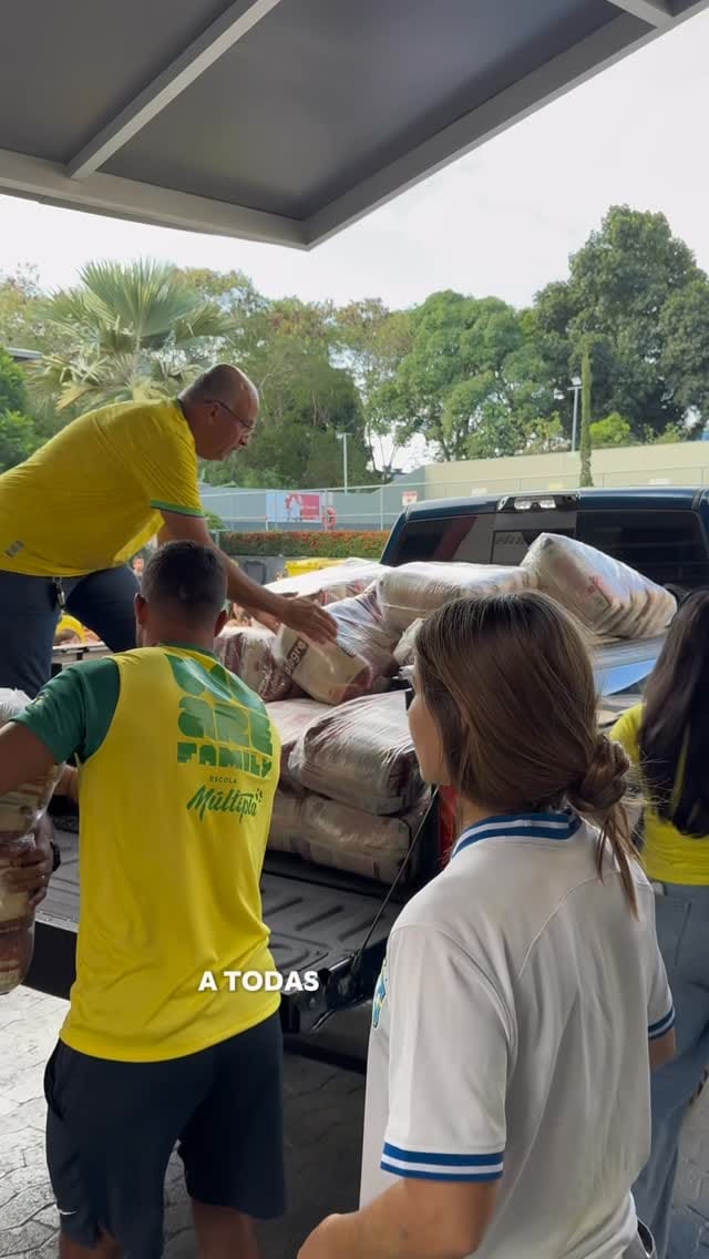 Post 2 by Escola Múltipla on Instagram (video)