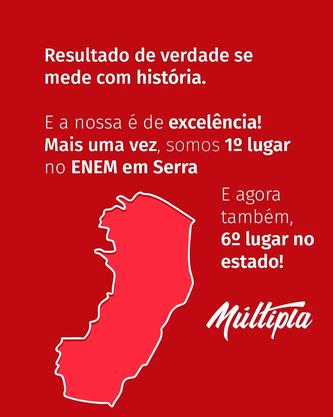 Post 10 by Escola Múltipla on Instagram (carousel)