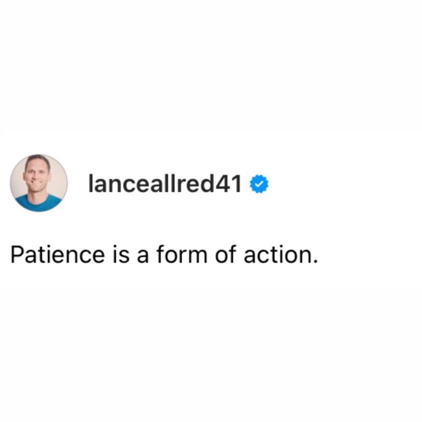 Post 7 by Inspiration + Wellness on Instagram (image)