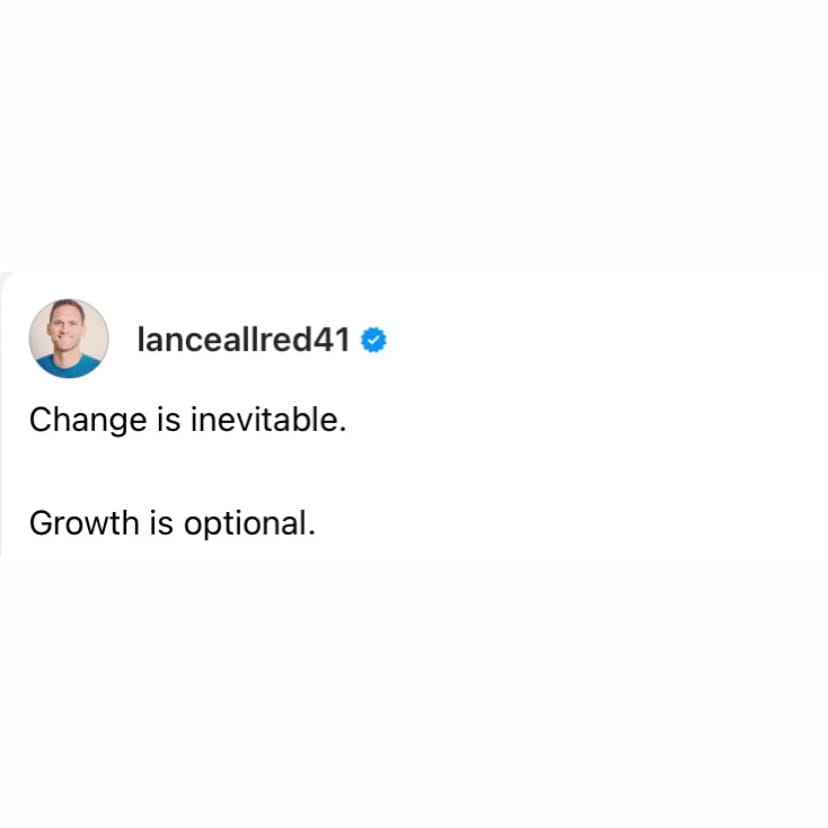 Post 10 by Inspiration + Wellness on Instagram (image)