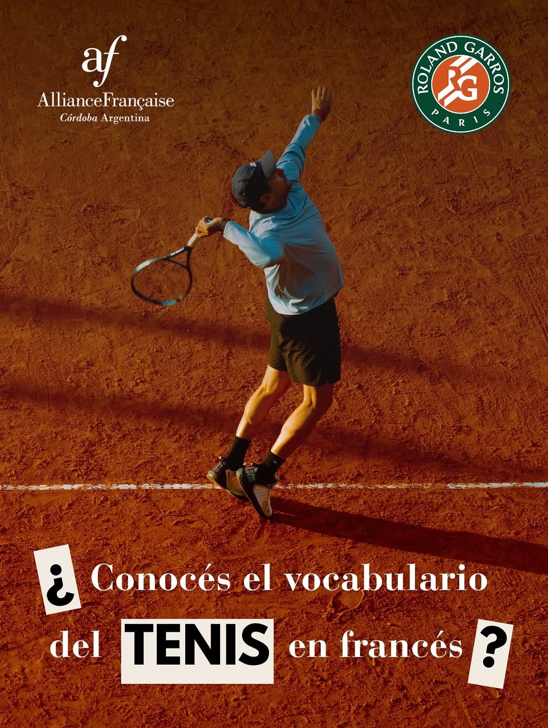 Post 1 by Alianza Francesa de Córdoba on Instagram (carousel)