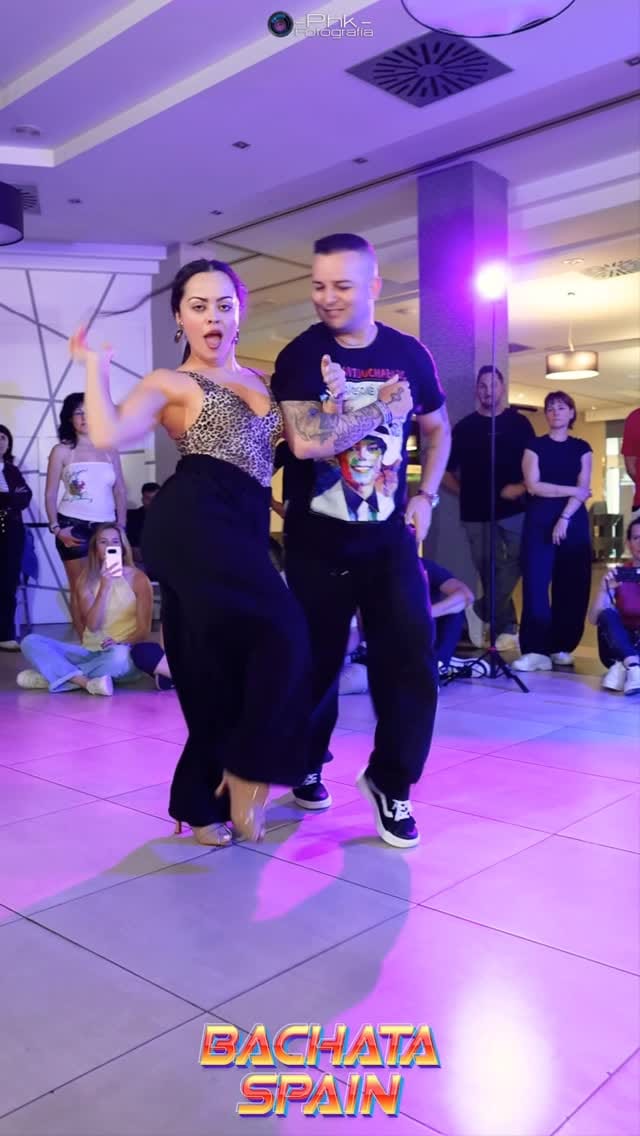 Post 2 by Alba Ibañez on Instagram (video)
