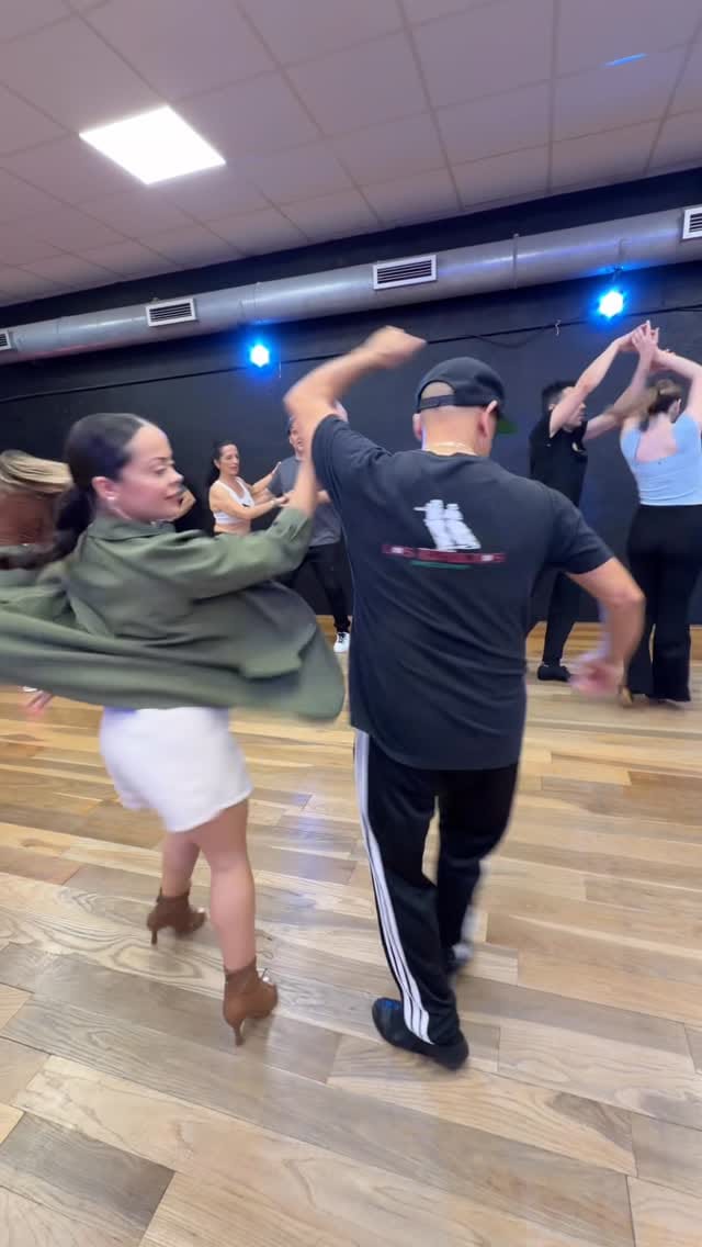 Post 7 by Alba Ibañez on Instagram (video)