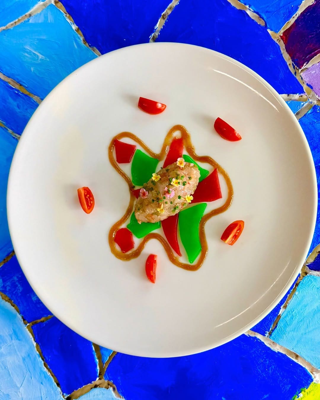 Post 5 by Sant Pol Hospitality & Culinary Business School - Barcelona on Instagram (carousel)