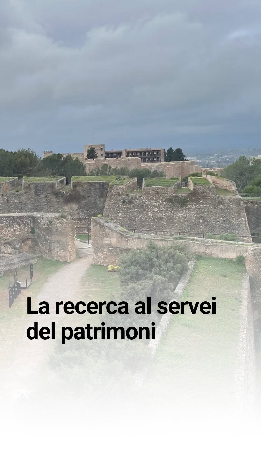 Post 8 by Educació UB on Instagram (video)