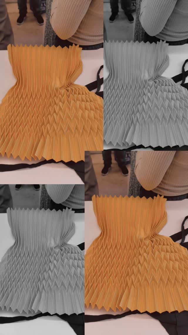 Post 6 by 𝗧𝗜𝗦𝗦𝗢𝗥𝗔 on Instagram (video)