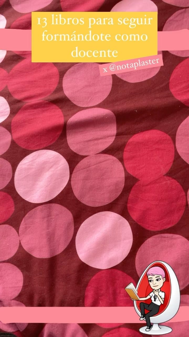 Post 10 by NOT A PLASTER (Asturies) on Instagram (video)