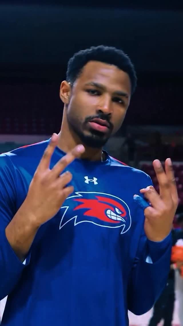 Post 8 by Toledo Men's Basketball on Instagram (video)