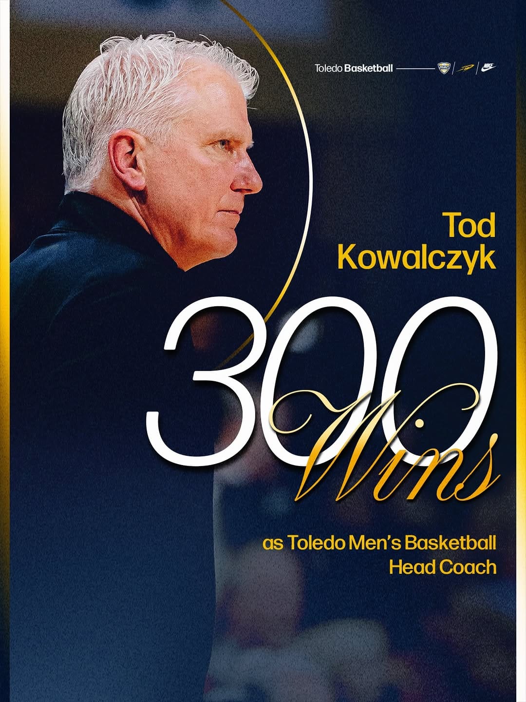Post 9 by Toledo Men's Basketball on Instagram (image)