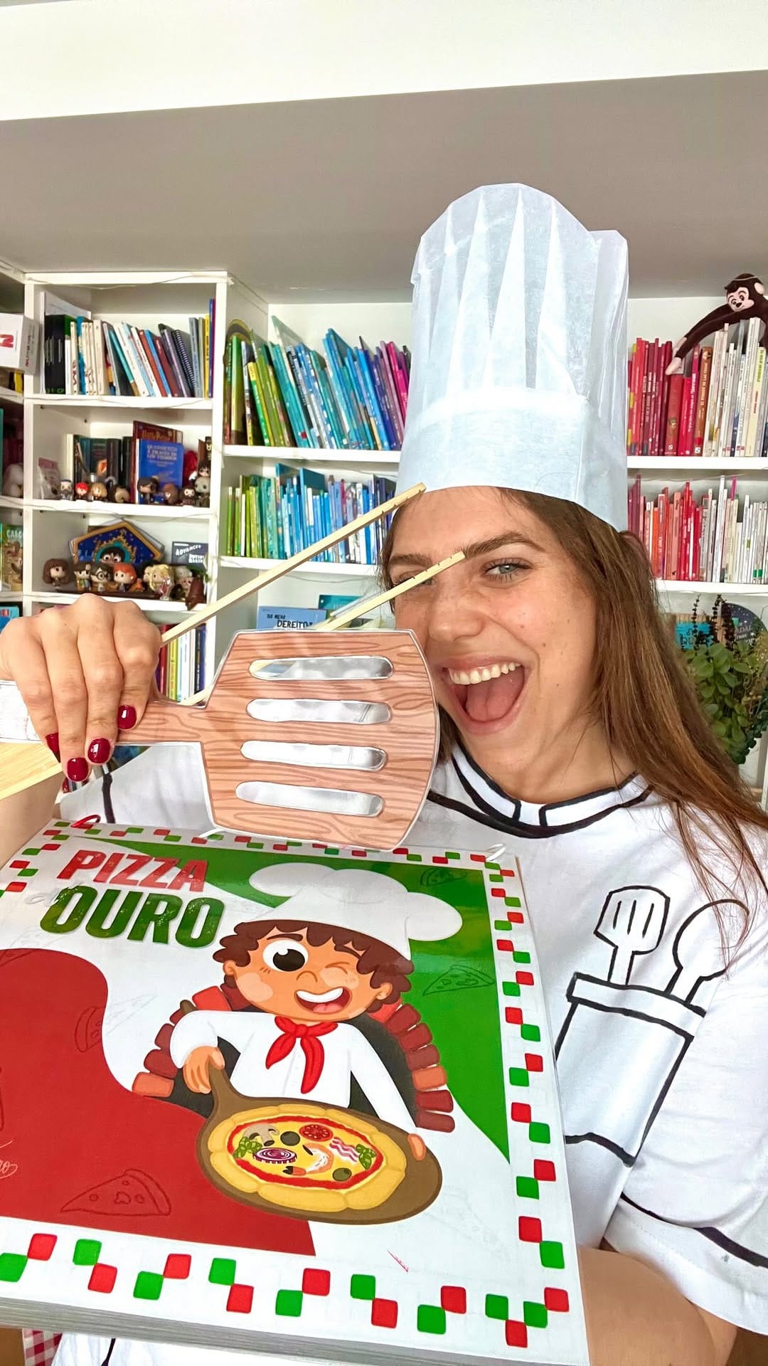Post 3 by Iria Bermúdez on Instagram (video)