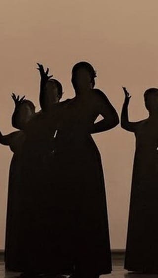 Post 1 by Escuela Danza Noemí Alcázar on Instagram (video)