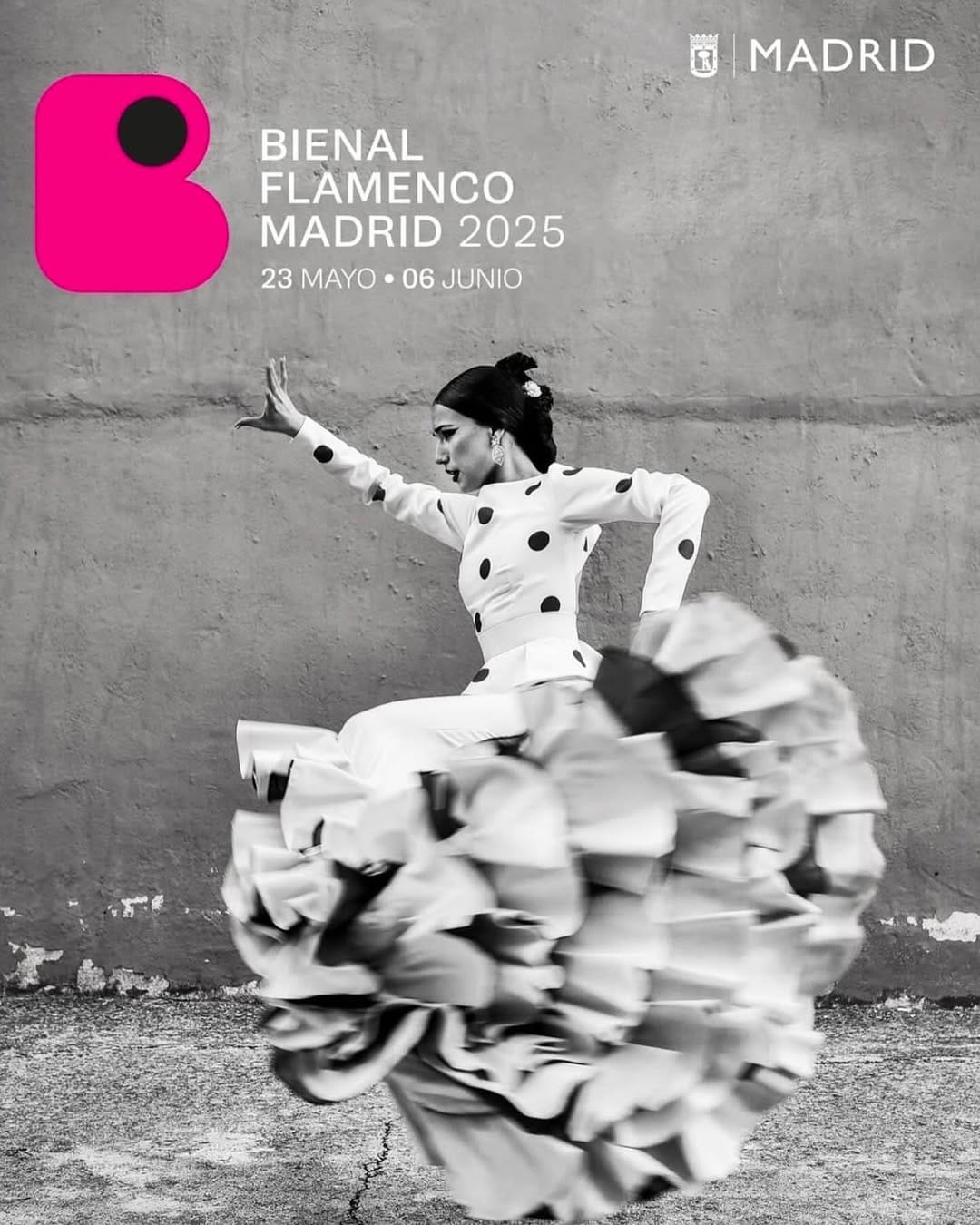 Post 9 by Escuela Danza Noemí Alcázar on Instagram (image)
