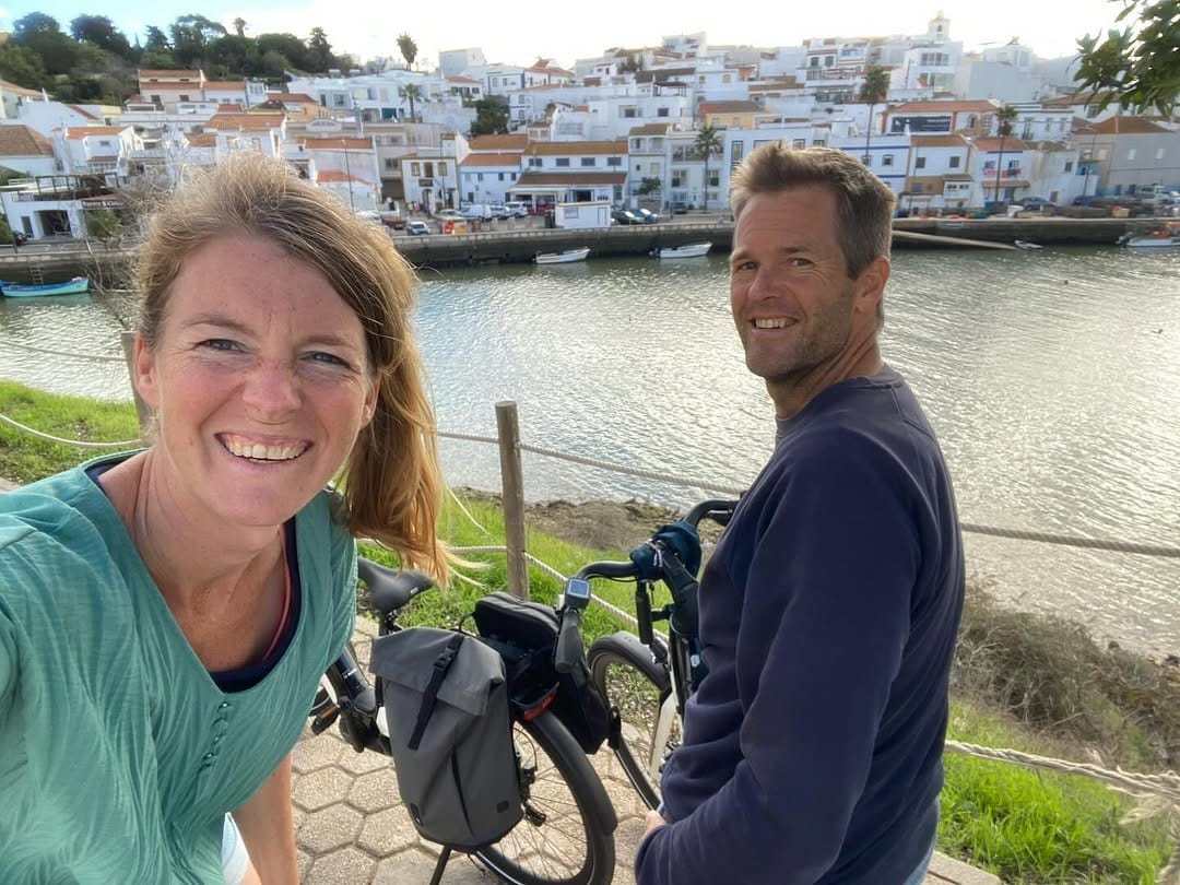 Post 8 by Nicole&Stijn - FOLLOWYOURWIND on Instagram (carousel)