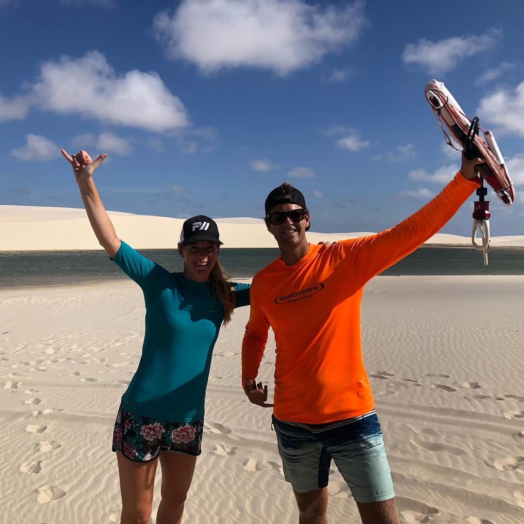 Post 2 by Nicole&Stijn - FOLLOWYOURWIND on Instagram (carousel)