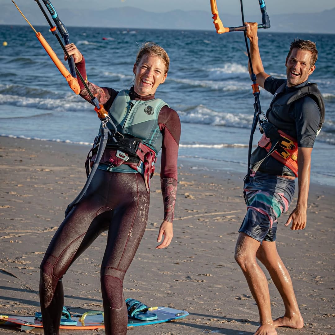 Post 5 by Nicole&Stijn - FOLLOWYOURWIND on Instagram (carousel)