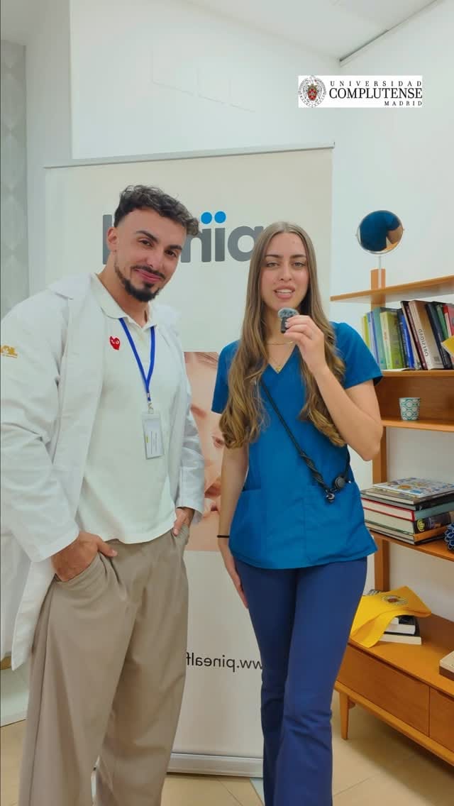 Post 4 by Pineal Formación on Instagram (video)