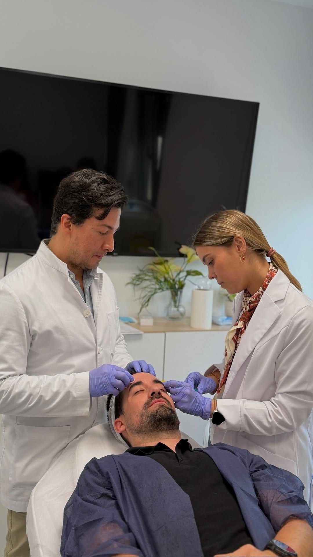 Post 6 by Pineal Formación on Instagram (video)