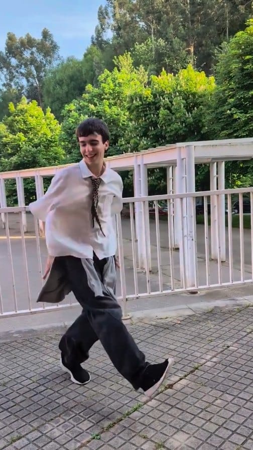 Post 7 by DENA BILBAO on Instagram (video)