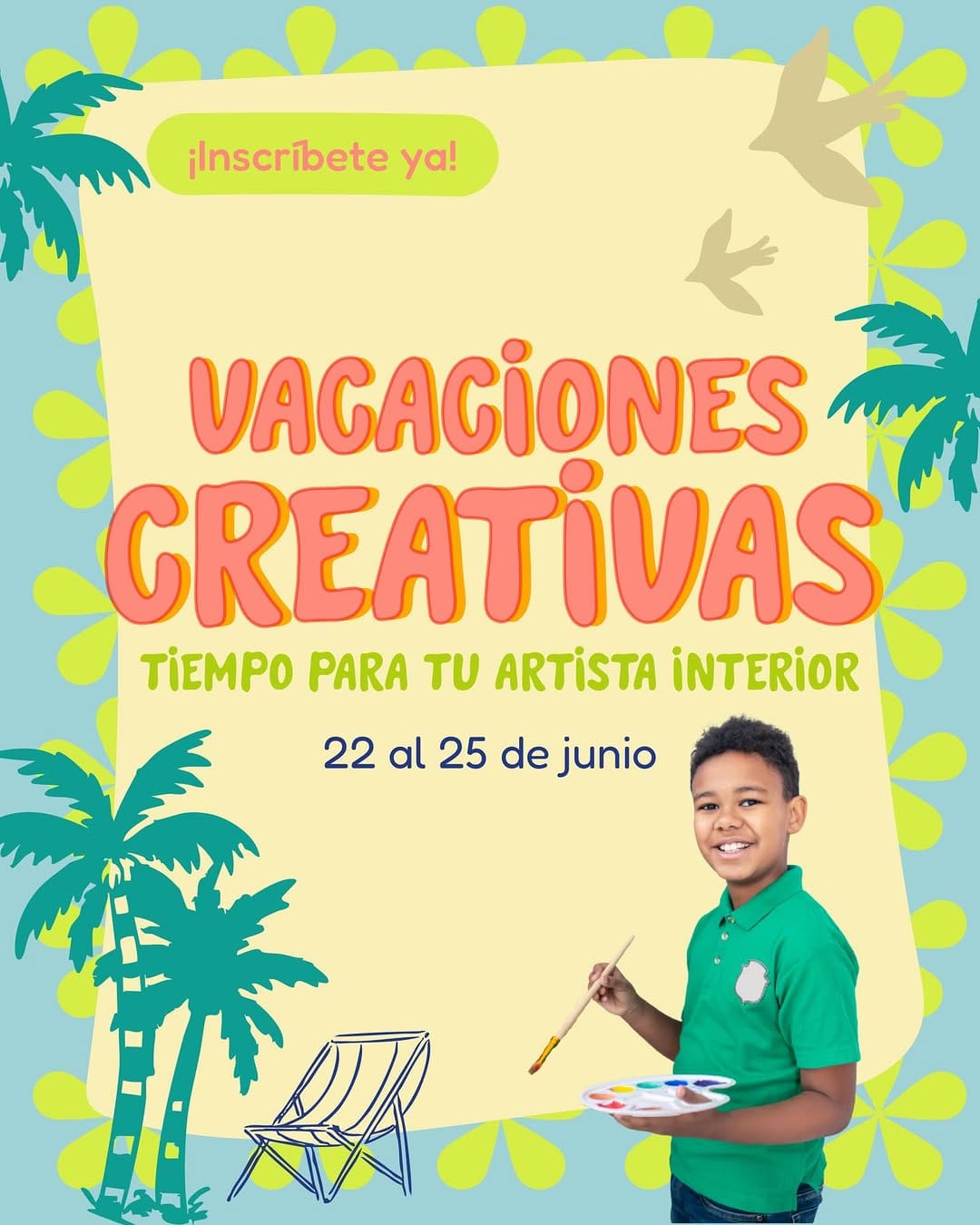 Post 3 by Corporación Cultural Te Creo on Instagram (carousel)